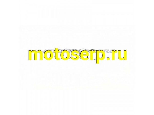 Купить  Кольца 4T GY6 100 .STD (&Oslash;50,00) &quot;JIN&quot; (mod.A) (MT K-6829 купить с доставкой по Москве и России, цена, технические характеристики, комплектация фото  - motoserp.ru