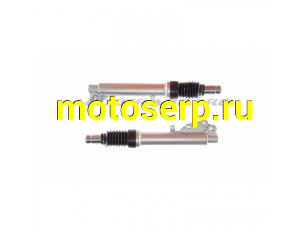 Купить  Перья вилки   Yamaha JOG 50   (дисковый тормоз, гидравлические) (D-26)   SL (MT A-1684 купить с доставкой по Москве и России, цена, технические характеристики, комплектация фото  - motoserp.ru