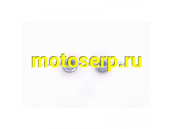 Купить  Гайка М8 x 1,25   (редуктора с прессшайбой)   SHUK (MT M-448 купить с доставкой по Москве и России, цена, технические характеристики, комплектация фото  - motoserp.ru