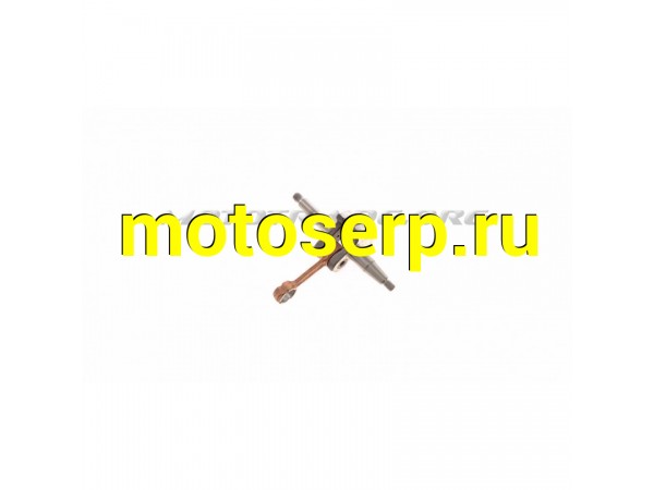 Купить  Коленвал бензопилы ДАНИЛО-43 &quot;FORESTER&quot; (mod.B) (MT M-660 купить с доставкой по Москве и России, цена, технические характеристики, комплектация фото  - motoserp.ru