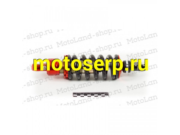 Купить  Амортизатор центральный FASTACE L=290 BFA01AR (PIT BIKE) (ML 9695 купить с доставкой по Москве и России, цена, технические характеристики, комплектация фото  - motoserp.ru