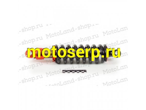 Купить  Амортизатор центральный FASTACE L=360 BFA01AR (PIT BIKE) (ML 9697 купить с доставкой по Москве и России, цена, технические характеристики, комплектация фото  - motoserp.ru