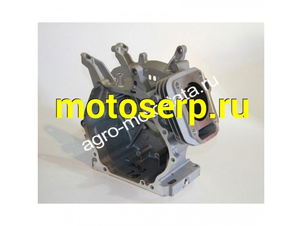 Купить  Блок двигателя 177F (ML 10496 купить с доставкой по Москве и России, цена, технические характеристики, комплектация фото  - motoserp.ru