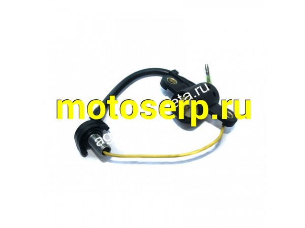 Купить  Датчик уровня масла (внутренний) 188F (ML 10536 купить с доставкой по Москве и России, цена, технические характеристики, комплектация фото  - motoserp.ru