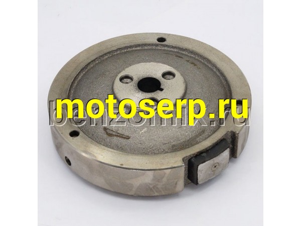 Купить  Маховик 188F (ML 10564 купить с доставкой по Москве и России, цена, технические характеристики, комплектация фото  - motoserp.ru