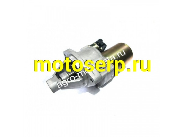 Купить  Электростартер 177F (ML 10526 купить с доставкой по Москве и России, цена, технические характеристики, комплектация фото  - motoserp.ru