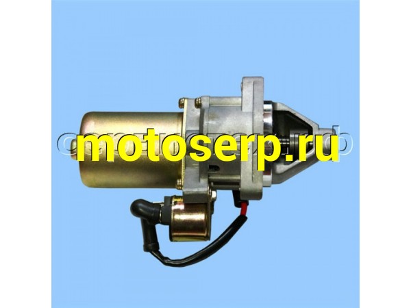 Купить  Электростартер 188F (ML 10571 купить с доставкой по Москве и России, цена, технические характеристики, комплектация фото  - motoserp.ru