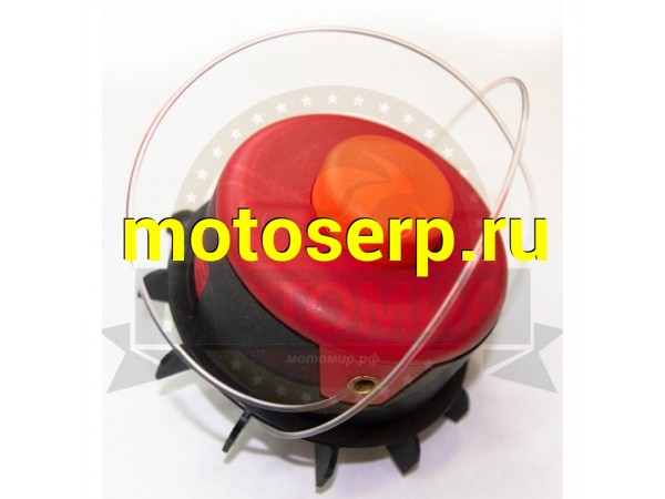 Купить  Головка триммера SF7A202 (MM 35361 купить с доставкой по Москве и России, цена, технические характеристики, комплектация фото  - motoserp.ru