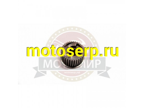 Купить  Шестерня ремня ведомая триммера SF7A206-01 (44) (MM 35016 купить с доставкой по Москве и России, цена, технические характеристики, комплектация фото  - motoserp.ru