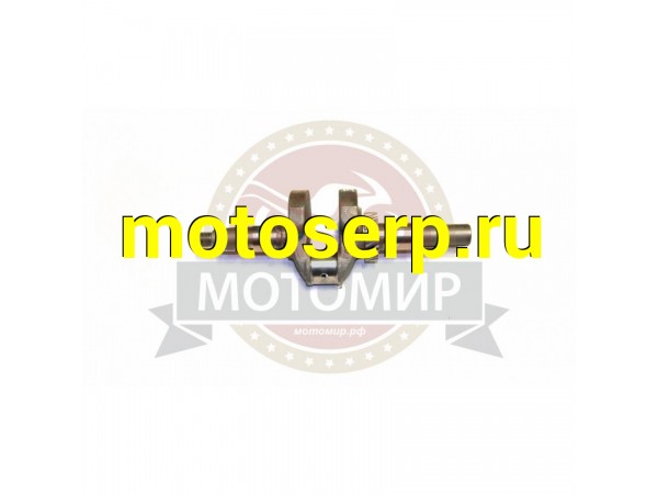 Купить  Коленвал LIFAN 11 л.с. GS200E (MM 33285 купить с доставкой по Москве и России, цена, технические характеристики, комплектация фото  - motoserp.ru