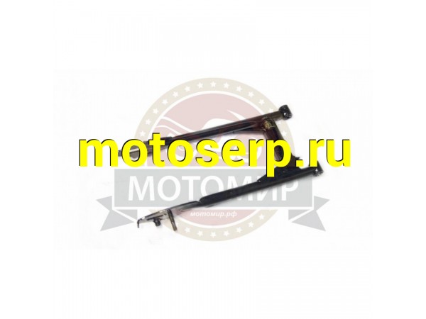Купить  Вилка задняя маятниковая  XY110-17A (MM 34175 купить с доставкой по Москве и России, цена, технические характеристики, комплектация фото  - motoserp.ru