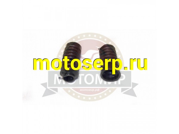 Купить  Гофры вилки  XY110-17A (MM 34178 купить с доставкой по Москве и России, цена, технические характеристики, комплектация фото  - motoserp.ru