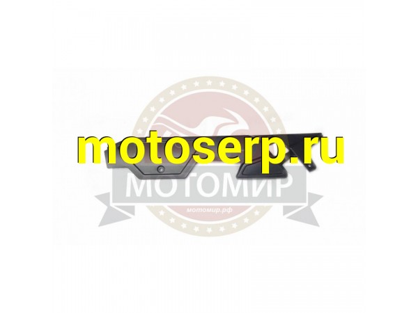 Купить  Кожух цепи XY110-17A (MM 34180 купить с доставкой по Москве и России, цена, технические характеристики, комплектация фото  - motoserp.ru