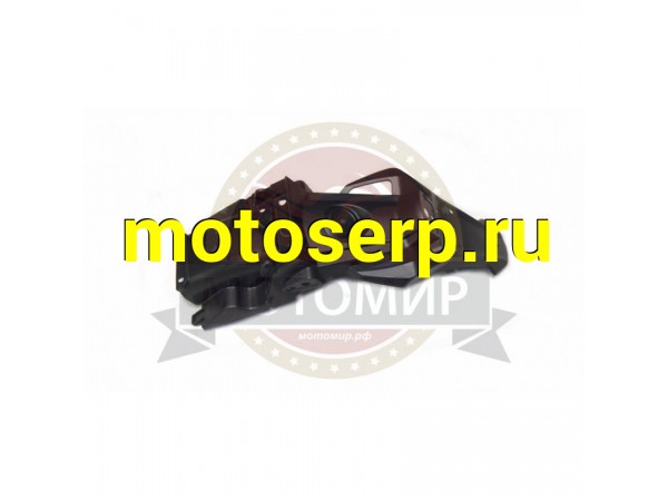 Купить  Крыло заднее XY110-17A (MM 34186 купить с доставкой по Москве и России, цена, технические характеристики, комплектация фото  - motoserp.ru