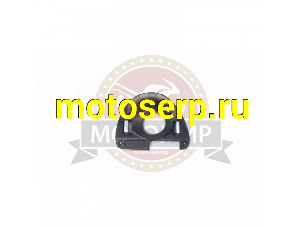 Купить  Основание фары XY110-17A (MM 34177 купить с доставкой по Москве и России, цена, технические характеристики, комплектация фото  - motoserp.ru