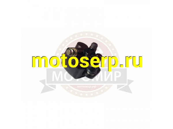 Купить  Суппорт тормоза переднего (2поршня) TTR125 (MM 29452 купить с доставкой по Москве и России, цена, технические характеристики, комплектация фото  - motoserp.ru