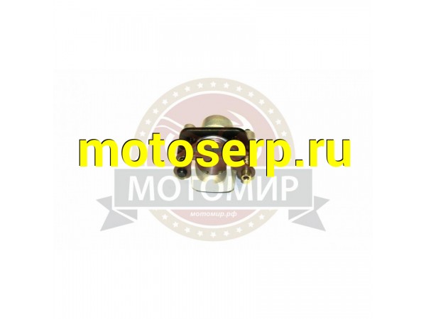 Купить  Суппорт тормоза задний PANTERA 250 (MM 37088 купить с доставкой по Москве и России, цена, технические характеристики, комплектация фото  - motoserp.ru