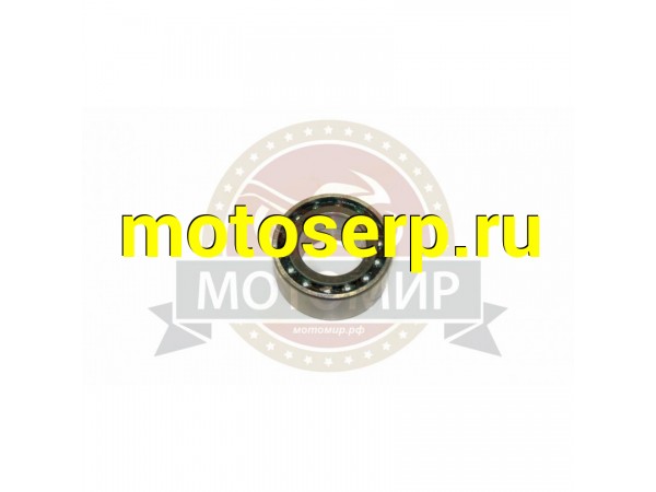 Купить  Подшипник DAC3054 (30х54х24) открытый (MM 36734 купить с доставкой по Москве и России, цена, технические характеристики, комплектация фото  - motoserp.ru