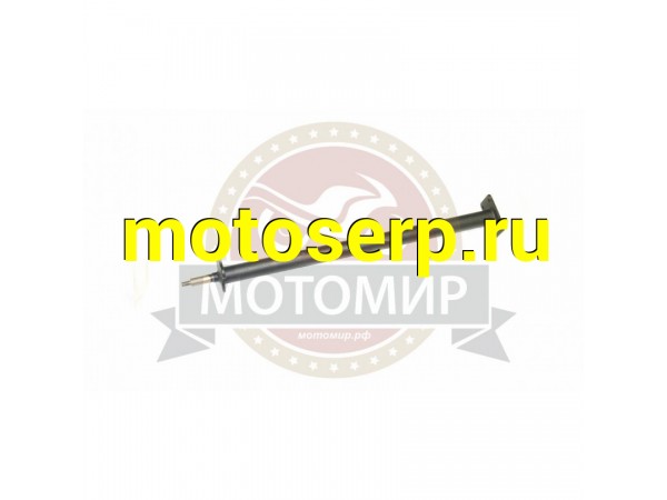 Купить  Вал рулевой TUNGUS 250, Jaeger 150/200 (MM 34807 купить с доставкой по Москве и России, цена, технические характеристики, комплектация фото  - motoserp.ru