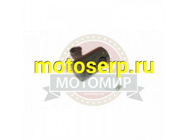 Купить  Воздушный фильтр с (фильтрующим элементом) TUNGUS 250 (MM 34841 купить с доставкой по Москве и России, цена, технические характеристики, комплектация фото  - motoserp.ru