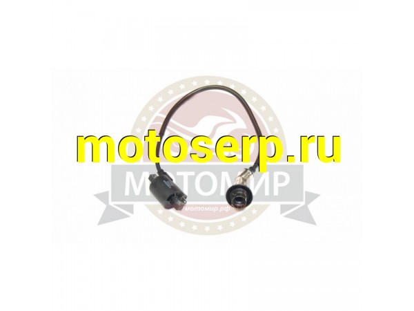 Купить  Катушка зажигания JAGGER 150/200 (MM 34846 купить с доставкой по Москве и России, цена, технические характеристики, комплектация фото  - motoserp.ru