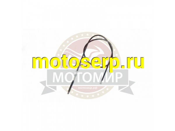 Купить  Трос сцепления  TUNGUS 250, Jaeger 150/200 (MM 34816 купить с доставкой по Москве и России, цена, технические характеристики, комплектация фото  - motoserp.ru