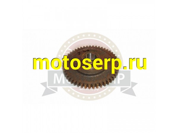 Купить  Шестерня 49Z Мини-трактор  R195 Сигма 12М (MM 37185 купить с доставкой по Москве и России, цена, технические характеристики, комплектация фото  - motoserp.ru