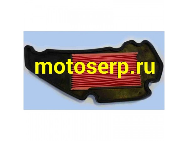 Купить  фильтрующий элемент 157QMJ-H (кассета) купить с доставкой по Москве и России, цена, технические характеристики, комплектация фото  - motoserp.ru