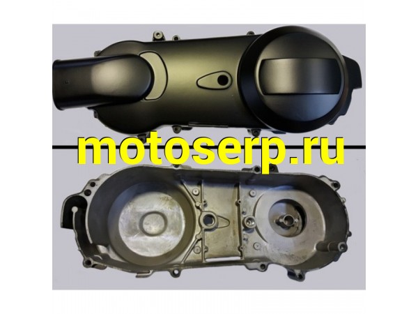 Купить  крышка вариатора 4Т 152QMI (TATA 10033985 купить с доставкой по Москве и России, цена, технические характеристики, комплектация фото  - motoserp.ru
