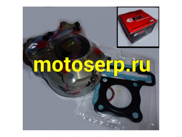 Купить  цилиндро-поршневая группа 4Т 139QMB 72см3 D47 (поршень с тефлоновым покрытием) (TATA 16104363 купить с доставкой по Москве и России, цена, технические характеристики, комплектация фото  - motoserp.ru