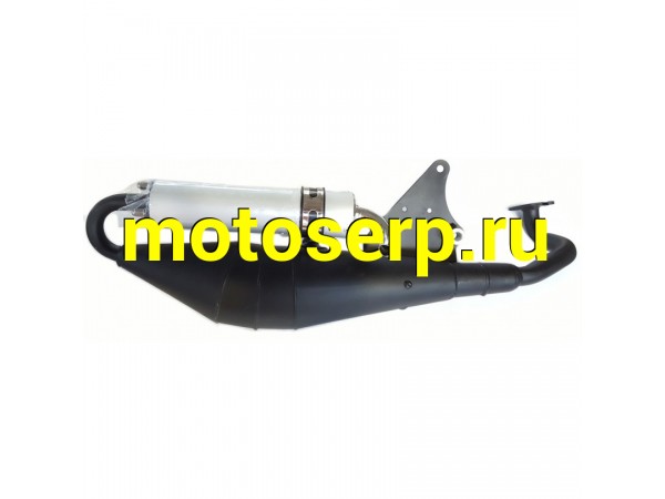 Купить  глушитель 2Т 1E40QMB,QJ купить с доставкой по Москве и России, цена, технические характеристики, комплектация фото  - motoserp.ru