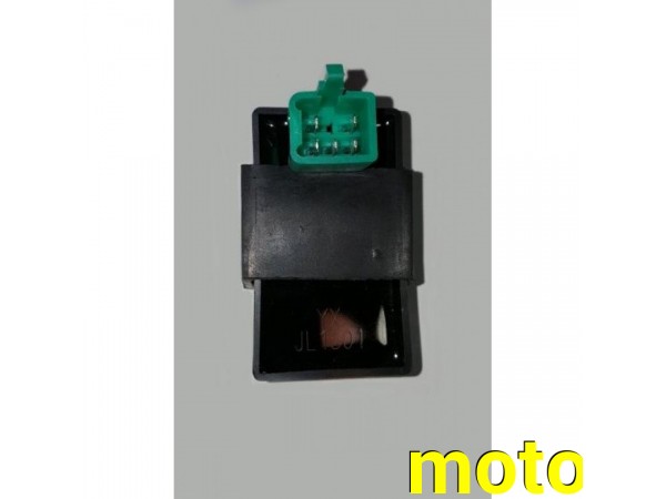 Купить  коммутатор (CDI) 153FMI GRYPHON ORION 125 CITY YX100-4 (5конт.(3-2)) (TAT 16106414 купить с доставкой по Москве и России, цена, технические характеристики, комплектация фото  - motoserp.ru