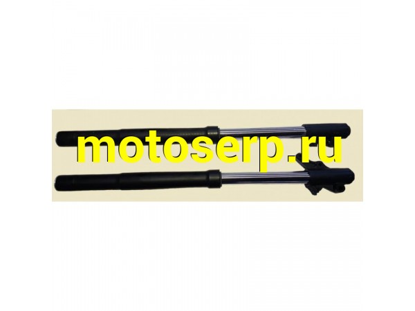Купить  амортизаторы передние (комплект) Racer RC150-GY Enduro (TATA 16106860 купить с доставкой по Москве и России, цена, технические характеристики, комплектация фото  - motoserp.ru