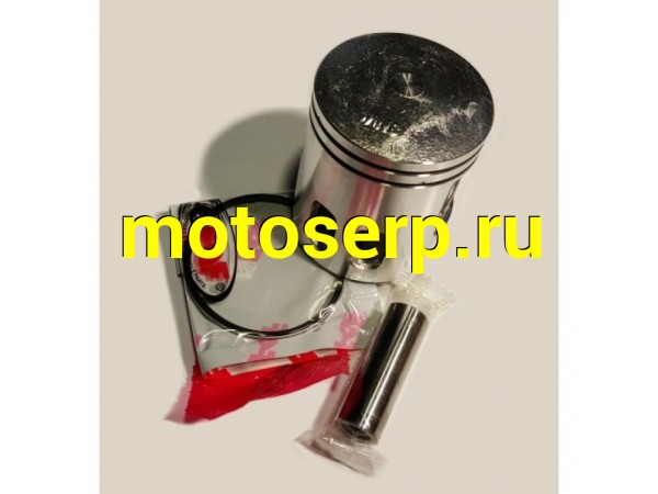 Купить  поршневой комплект 2Т BWS100, AEROX100 D52 p14mm (TATA 10046040 купить с доставкой по Москве и России, цена, технические характеристики, комплектация фото  - motoserp.ru