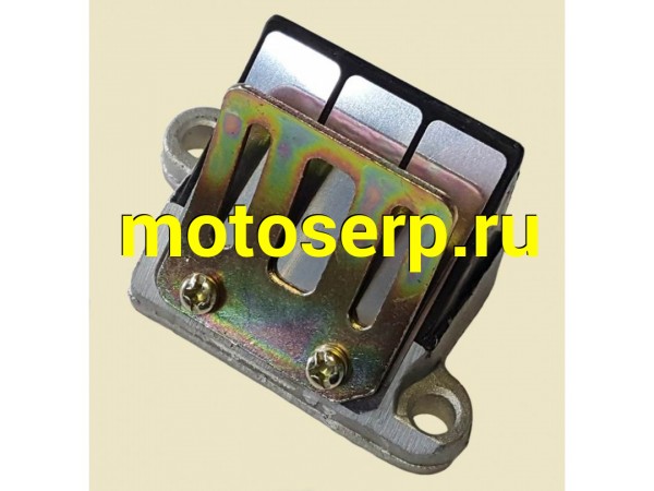 Купить  лепестковый  клапан AD50 (TATA 10077576 купить с доставкой по Москве и России, цена, технические характеристики, комплектация фото  - motoserp.ru