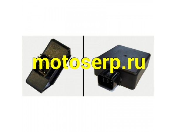 Купить  коммутатор Suzuki LET`S (TATA 10016151 купить с доставкой по Москве и России, цена, технические характеристики, комплектация фото  - motoserp.ru