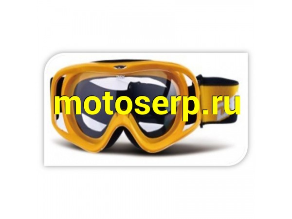 Купить  очки HF-YH08 (BLACK GLASS) (TATA 10000024 купить с доставкой по Москве и России, цена, технические характеристики, комплектация фото  - motoserp.ru