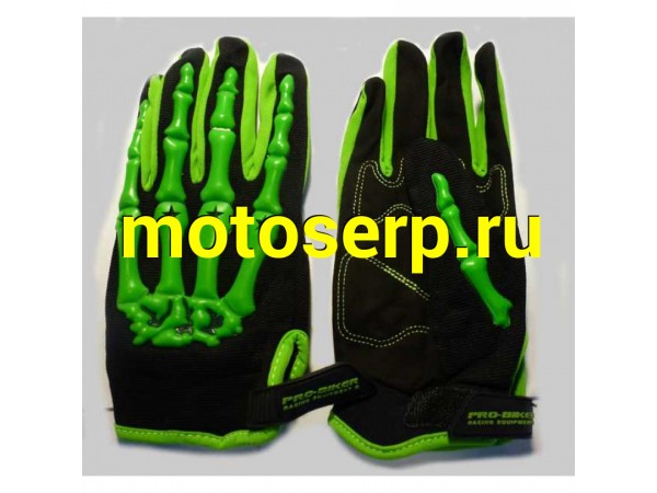 Купить  перчатки HF-CE04 GREEN/ XL (TATA 10000043 купить с доставкой по Москве и России, цена, технические характеристики, комплектация фото  - motoserp.ru