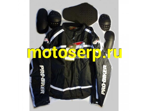 Купить  куртка HF-JK05 размер XXL, XXXL (TATA 10000054 купить с доставкой по Москве и России, цена, технические характеристики, комплектация фото  - motoserp.ru