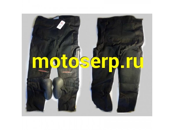 Купить  штаны HP-02  размер XXL, XXXL (TATA 10000057 купить с доставкой по Москве и России, цена, технические характеристики, комплектация фото  - motoserp.ru