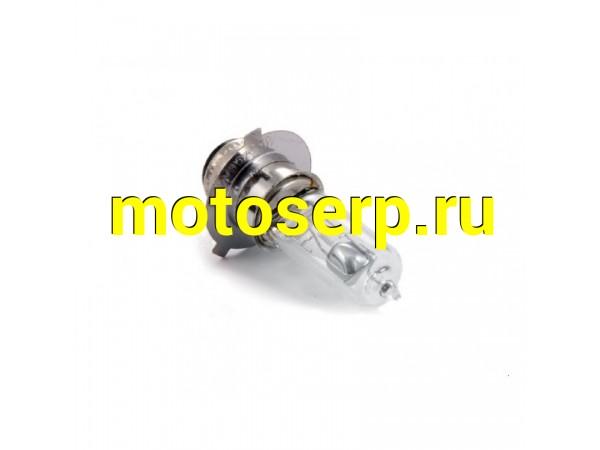 Купить  Лампа фары галоген HQ c улучш. фокусом P15D-25-3 12V 35/35W прозрачная  SCOOTER-M (SM 020077-312-9269 купить с доставкой по Москве и России, цена, технические характеристики, комплектация фото  - motoserp.ru