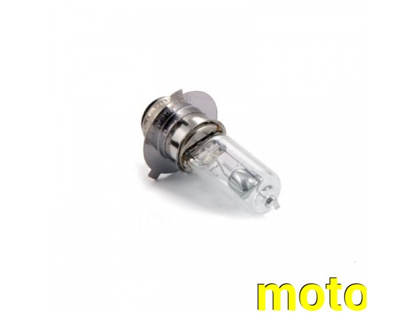 Купить  Лампа фары галоген HQ c улучш. фокусом P15D-25-3 12V 35/35W прозрачная  SCOOTER-M (SM 020077-312-9269 купить с доставкой по Москве и России, цена, технические характеристики, комплектация фото  - motoserp.ru