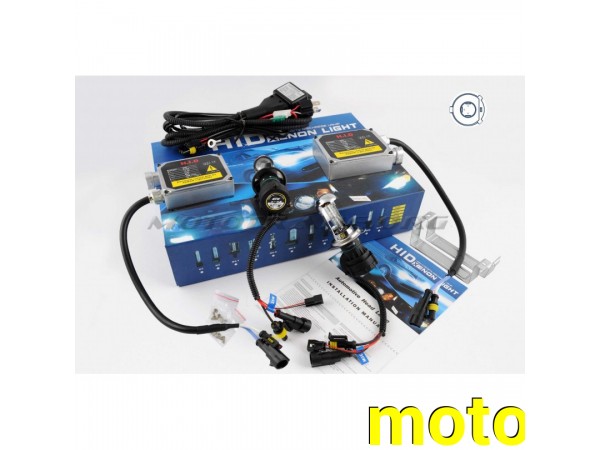 Купить  Биксенон (авто) H4 AC 6000K 35W (телескоп) (арт:X-43) (MT X-43 купить с доставкой по Москве и России, цена, технические характеристики, комплектация фото  - motoserp.ru