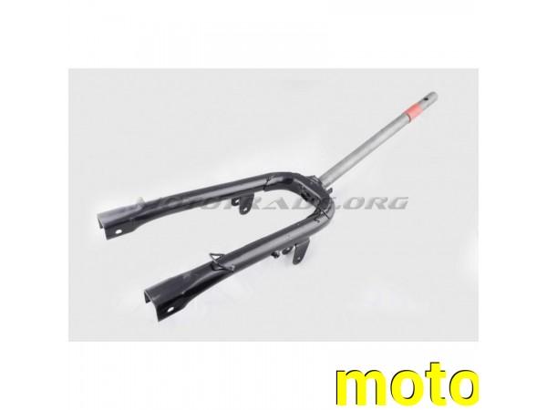 Купить  Вилка передняя рычажная Zongshen Navigator KOMATCU (MT V-1313 купить с доставкой по Москве и России, цена, технические характеристики, комплектация фото  - motoserp.ru