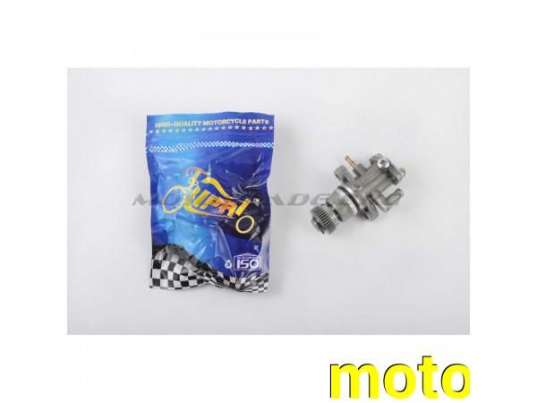 Купить  Маслонасос   Yamaha JOG 50   KOMATCU (MT M-319 купить с доставкой по Москве и России, цена, технические характеристики, комплектация фото  - motoserp.ru