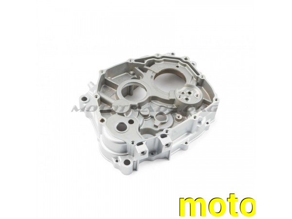 Купить  Картер 4T CG125/150 (правый) ZZQ (MT K-3932 купить с доставкой по Москве и России, цена, технические характеристики, комплектация фото  - motoserp.ru