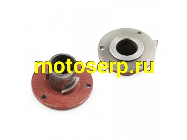 Купить  Патрон рычага выжимного подшипника мотоблока 175N/180N (d-31 D-36, 7/9Hp) (mod.101-2) &quot;DIGGER&quot; (MT D-1246 купить с доставкой по Москве и России, цена, технические характеристики, комплектация фото  - motoserp.ru