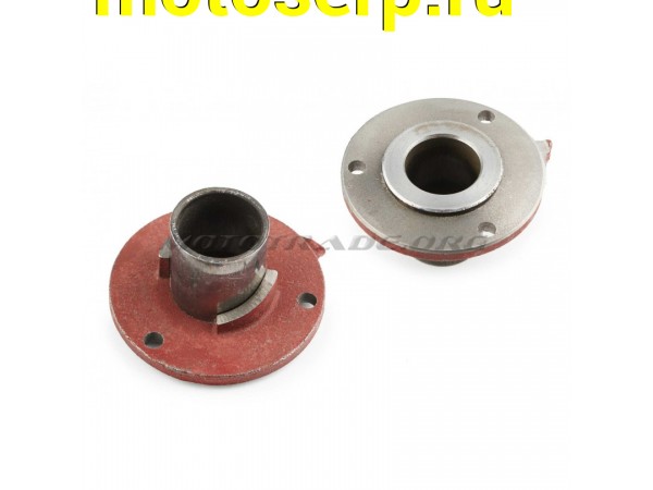 Купить  Патрон рычага выжимного подшипника мотоблока 175N/180N (d-31 D-36, 7/9Hp) (mod.101-2) "DIGGER" (MT D-1246 купить с доставкой по Москве и России, цена, технические характеристики, комплектация фото  - motoserp.ru