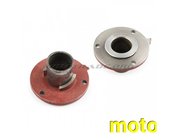 Купить  Патрон рычага выжимного подшипника мотоблока 175N/180N (d-31 D-36, 7/9Hp) (mod.101-2) "DIGGER" (MT D-1246 купить с доставкой по Москве и России, цена, технические характеристики, комплектация фото  - motoserp.ru