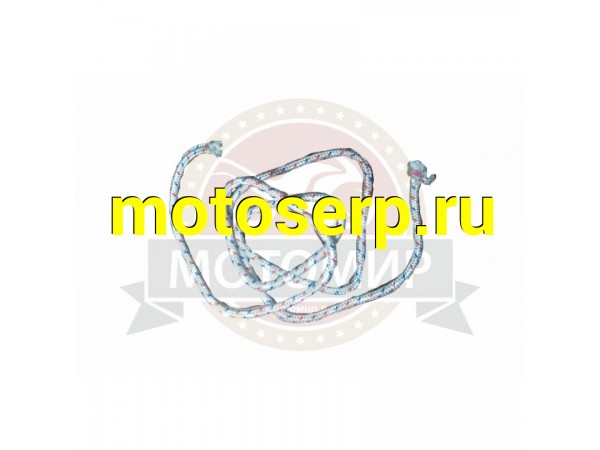 Купить  Шнур стартера 5,0мм (OREGON, CHAMPION) (MM 16065 купить с доставкой по Москве и России, цена, технические характеристики, комплектация фото  - motoserp.ru